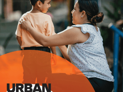 Urban WASH guidance cover