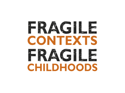 Fragile Contexts Fragile Childhoods logo