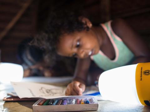 Solar empowerment
