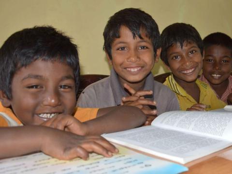 Unlock Literacy