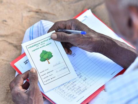 Savings for Transformation