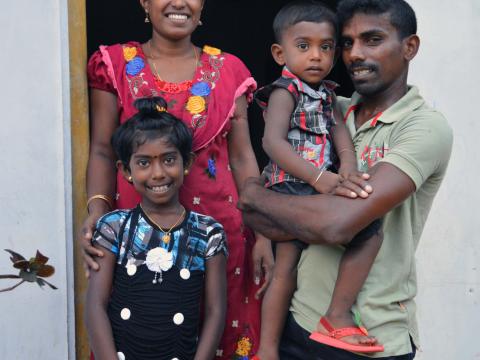 Child Protection Advocacy