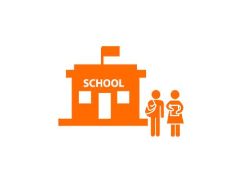 School
