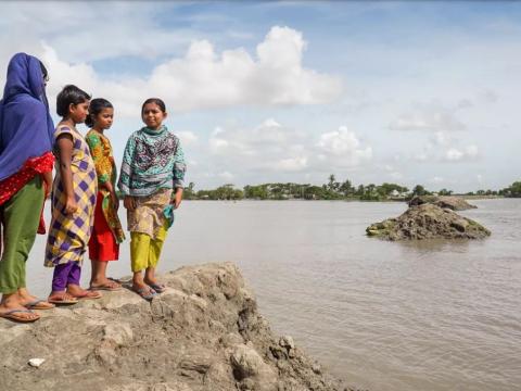 Cover Image for Futures Undisrupted Report