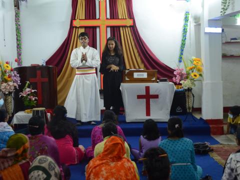 FAITH