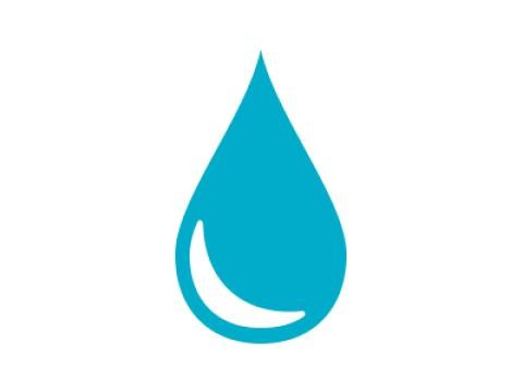 Droplet icon