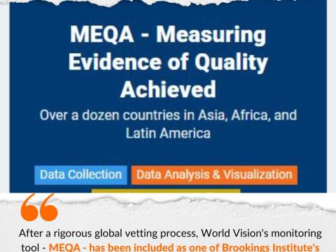 MEQA Brookings