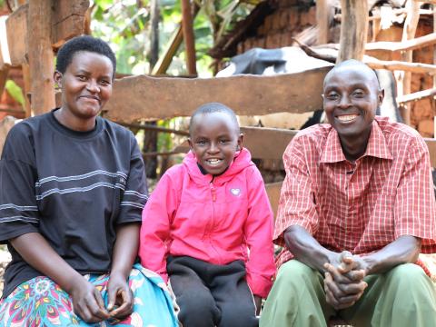 Celebrating families