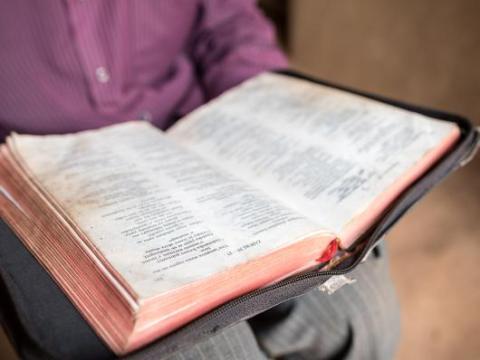 Faith Partnerships