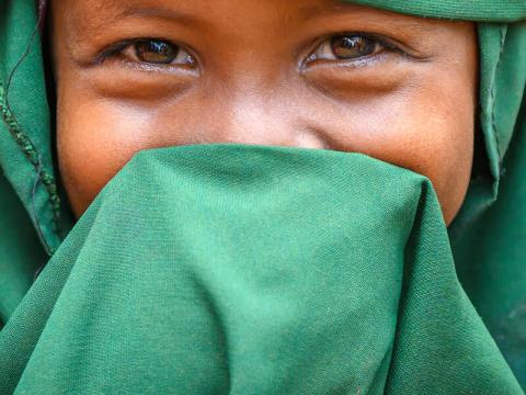 Baidoa IDP
