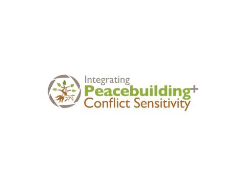 Integrating peacebuilding and conflict sensitivity