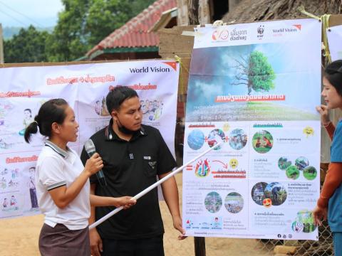 DRR in East Asia