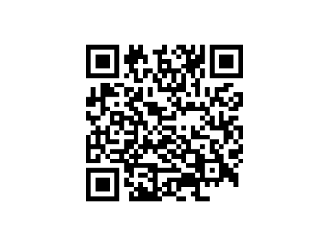 World Bank Fragility Forum QR Code