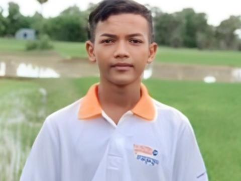 Narin at APFSD11