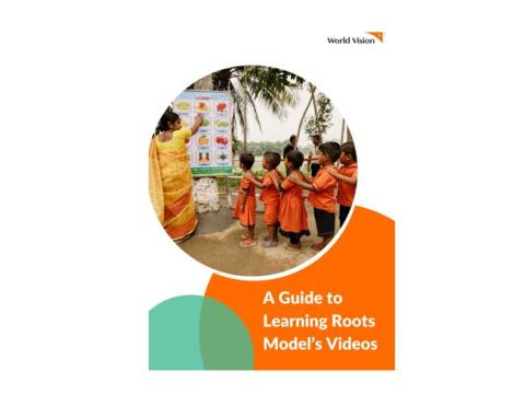 Learning Through play