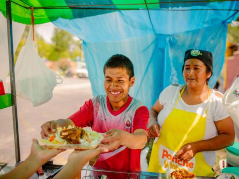 Disability inclusion_Livelihoods