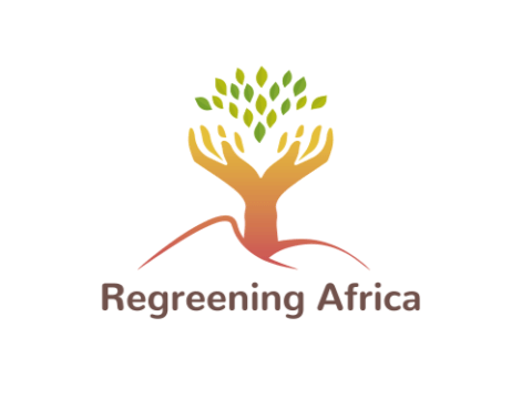 Regreening Africa Logo