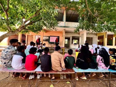 World Vision Youth
