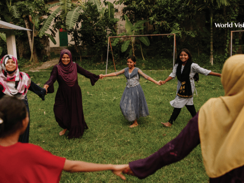 child marriage
