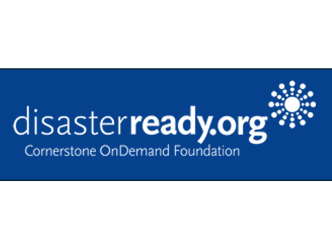 Disaster Ready