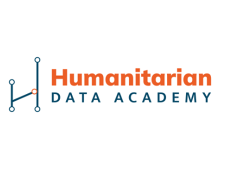 Humanitarian Data Academy logo