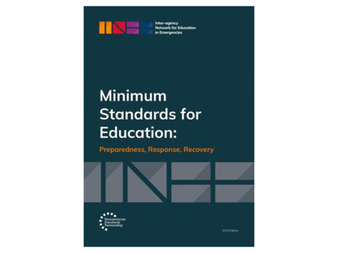 INEE Minimum Standards for Education
