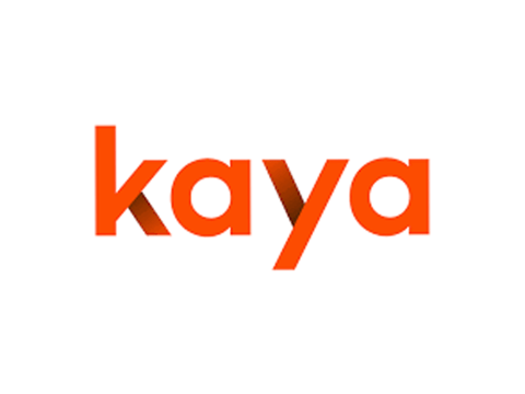 Kaya logo