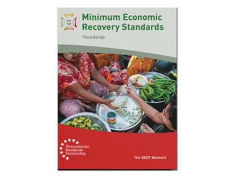 Minimum Economic Recovery Standards (MERS)