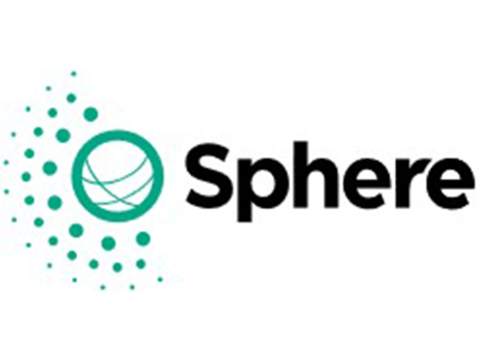 SPHERE Standard logo