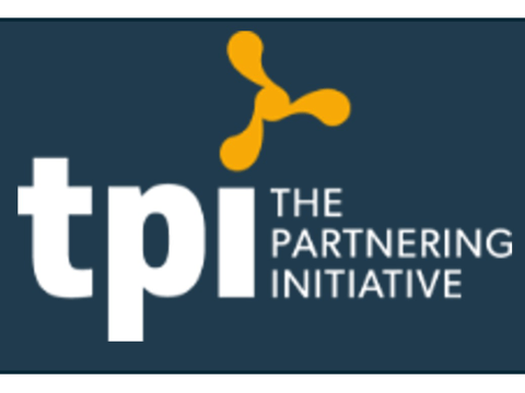 The Partnering Initiative (TPI)