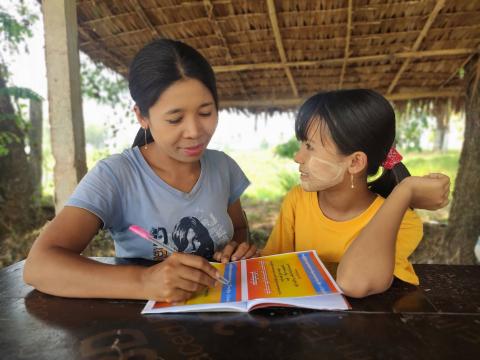 Alternative Learning
