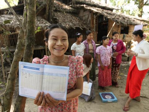 Strengthening Public Health System