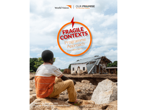 Fragile Context Programme Approach