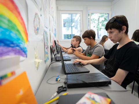 World Youth Skills day