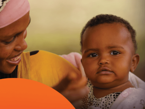 World Vision Ethiopia’s 2024 Annual Report