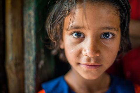 Governments are still allowing violence against children