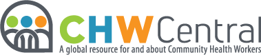 chw central logo