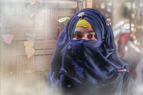 Young marriage in afghanistan