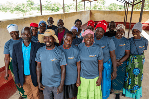 From Conflict to Connection: The Restoration of the Chiwa Family 