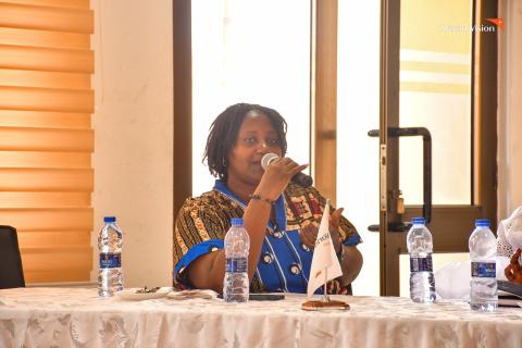Madam Allen Tukahirwa, Entrepreneur, Uganda 