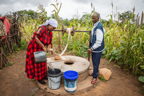 When Home Became Safe Again