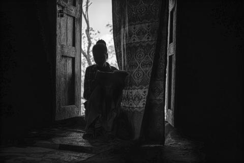 Alem's Story Photo