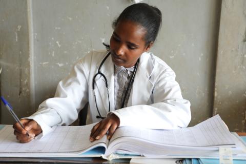 Tarike_Nurse_Sponsorship
