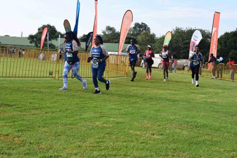 Marathon