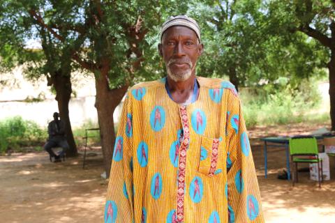 Photo Adama