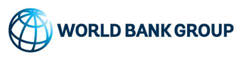 World Bank Group logo