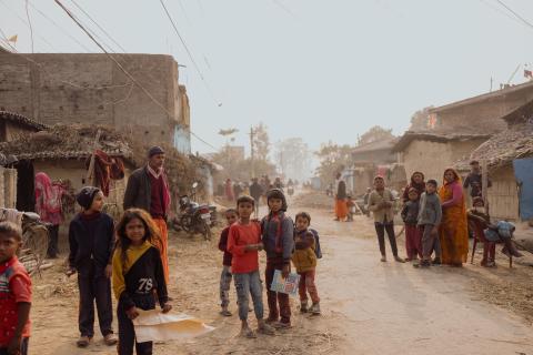 Nepal 2024