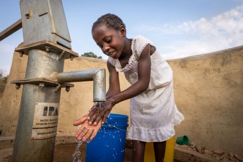 borehole