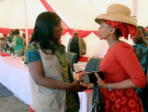 Image result for Queen Masenate Mohato Seeiso