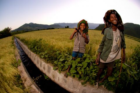 food for work assets world vision international vision works highland